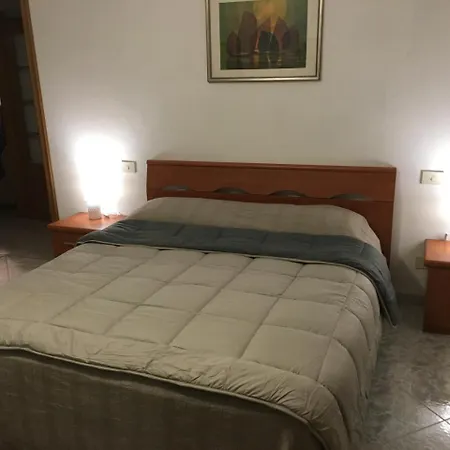 L'ulivo 2 Lejlighed