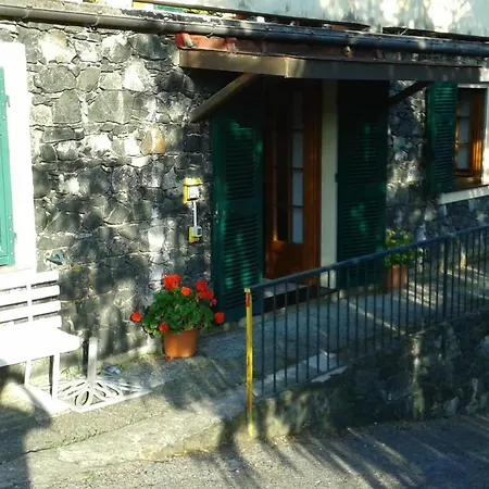 Appartement L'ulivo 2 *