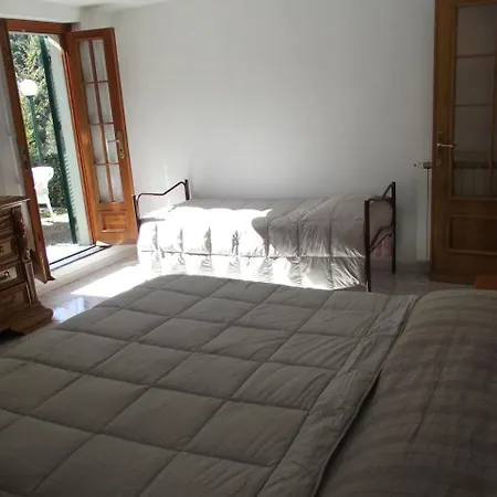L'ulivo 2 Levanto