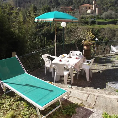 Lejlighed L'ulivo 2 Levanto