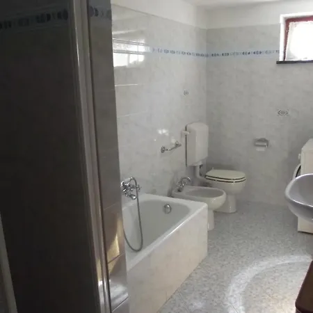 L'ulivo 2 Appartement *