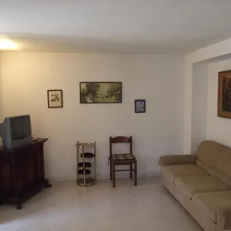 Appartement L'ulivo 2 *