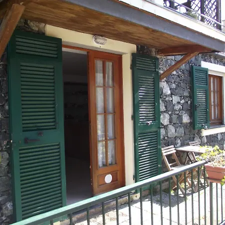 L'ulivo 2 * Levanto